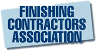 The Finishing Contractors Association is an international trade association representing union contractors engaged in painting, glass, glazing, drywall finishing and floor covering.